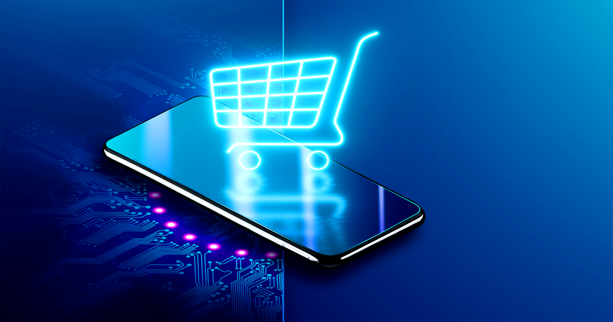 Big Savings Await! 🛒